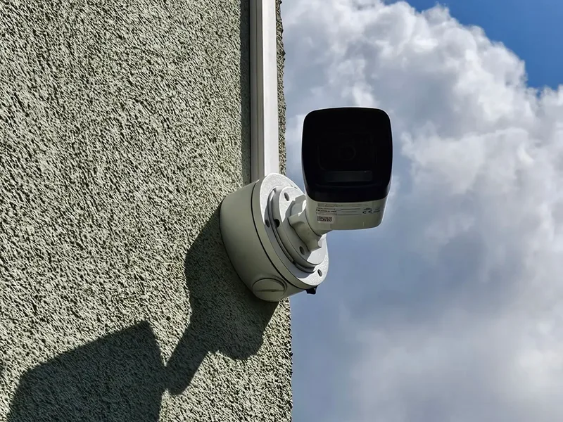 Monitoring IP